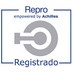 Certificación ACHILLES - Repro