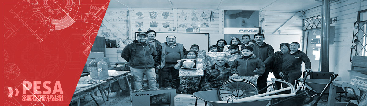 Acción Social