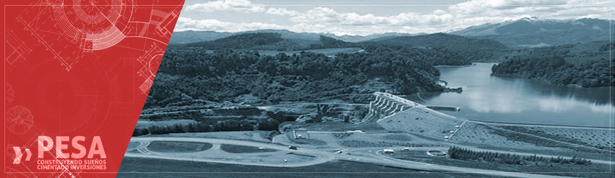 Constructora PESA