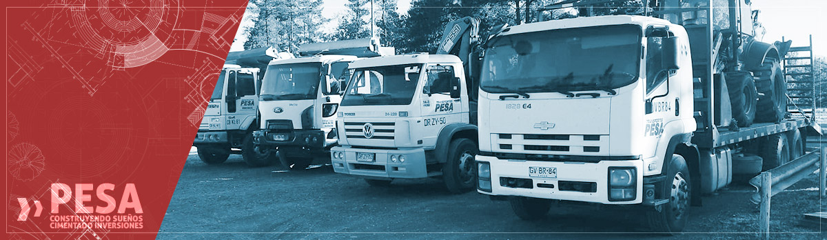 Política Empresa - Constructora PESA