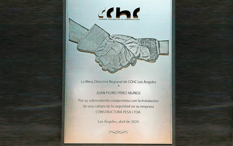 reconocimiento ccch
