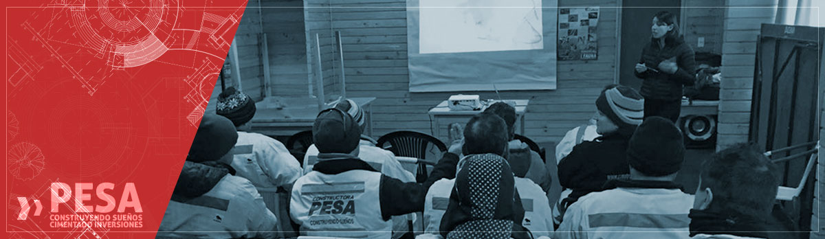 Seguridad y Salud Laboral
