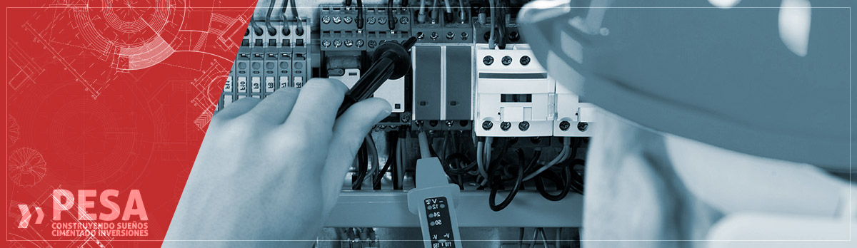Mantenimiento Eléctrico Predictivo Y Preventivo Industrial