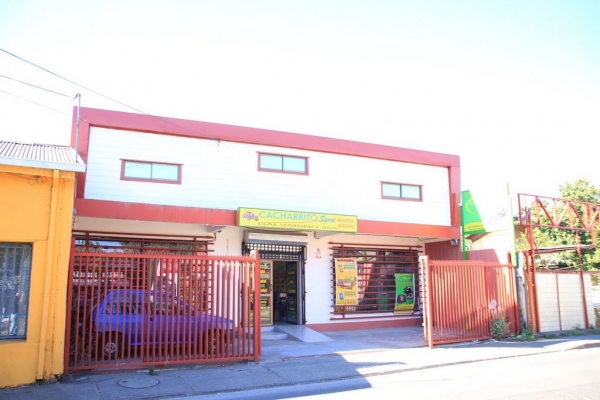 Local Comercial Janequeo