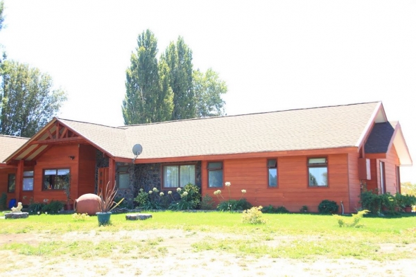 Casa Garcés