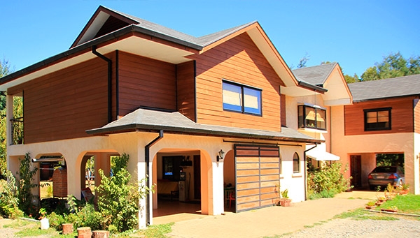 Vivienda de 240m2